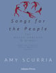 Songs for the People Vocal Solo & Collections sheet music cover
